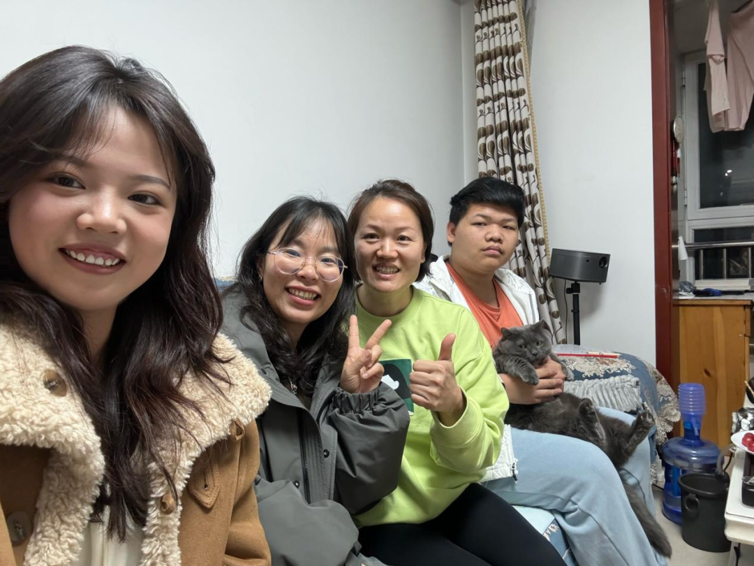 六力高級中學最美教師專訪  _  初玥：以仁愛之心，鑄教育之（zhī）魂