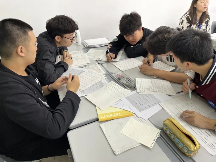 中考後為什麽會選擇私立高中讀書？