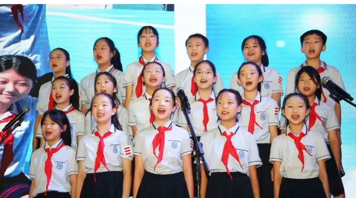 走進六力（lì） 擁抱未來