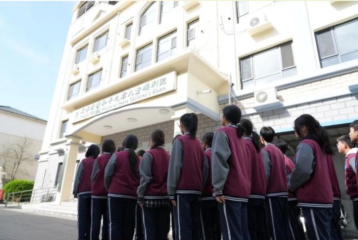 【微光永續】六力童心 愛滿福利院活動（dòng）