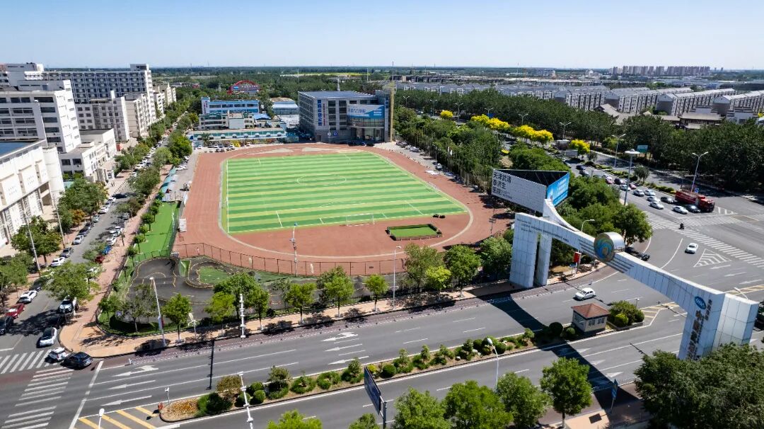 以體育人，強心鑄魂｜六力學校體育課表公示