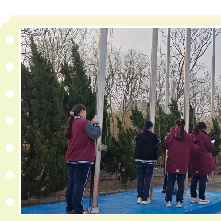 分層護航守（shǒu）初心，心育潤心伴成長——六力高級中學三月心理團（tuán）輔全景紀實