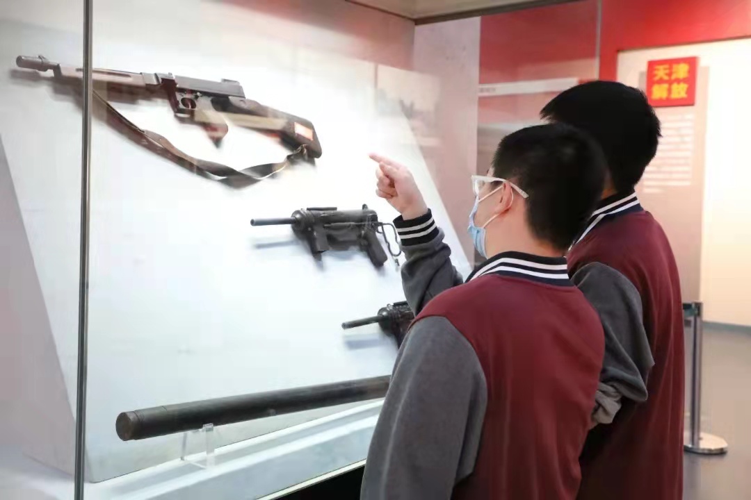 天津私立小學(xué)/初中/高中 天津私(sī)立小學/初中/高中(zhōng)