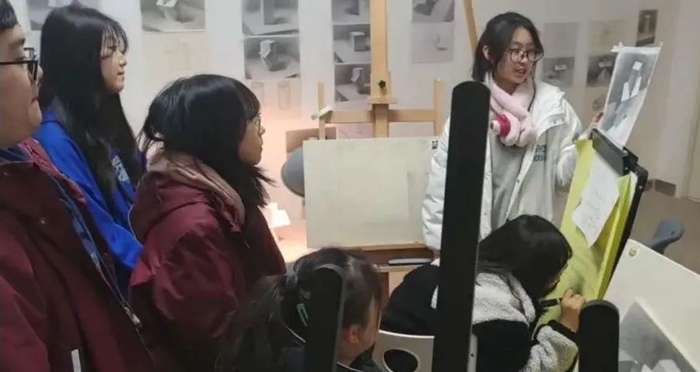 天（tiān）津六（liù）力學校官網