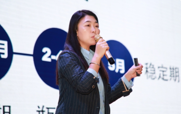 六力高級中學高三期中家長會——高效成長（zhǎng），助力提升