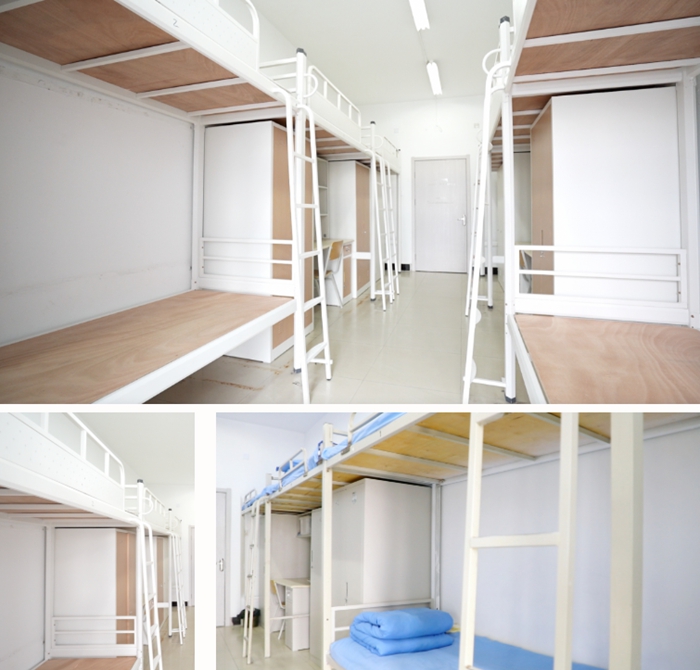 天津六（liù）力學校官網