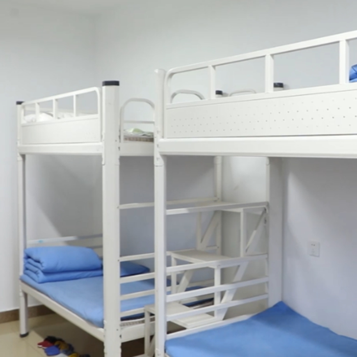 天津六力學校官網