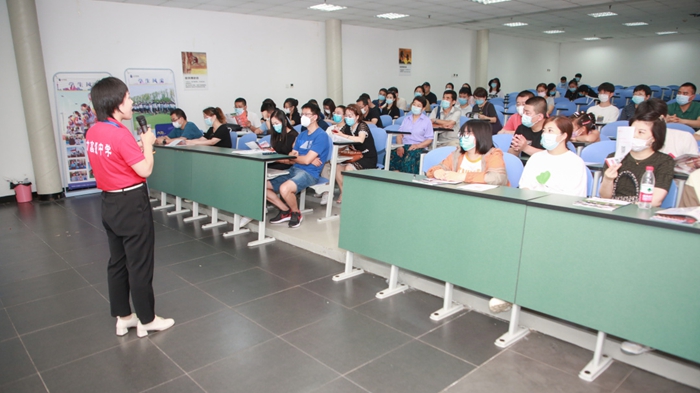 天津私立小學/初中/高中——六（liù）力高級中學，解鎖高中生活的理想模樣