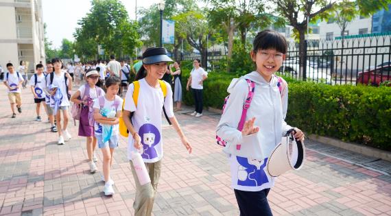 《六力（lì）思維訓練營》| 觀華夏，感（gǎn）受曆史力（lì）量！