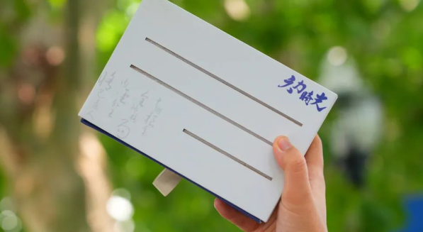 這個秋天，你我共同見證「六力（lì）時光」