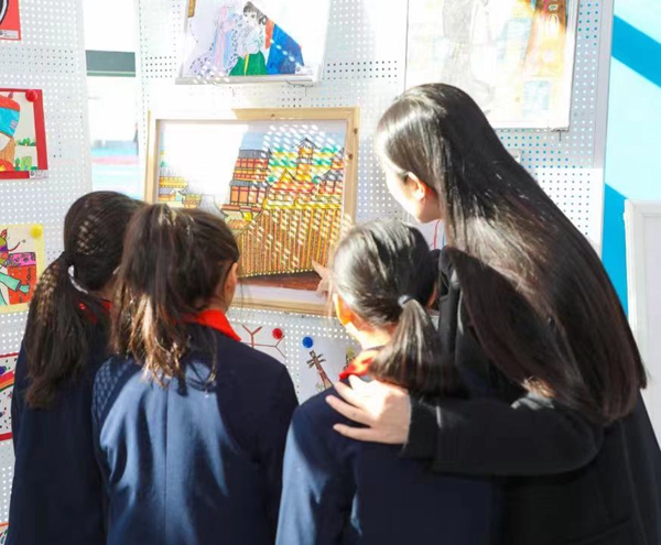 天津私立小學/初中/高中 天津私立小學/初中/高中