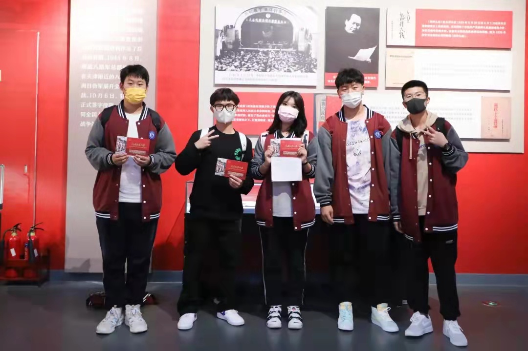 天津私(sī)立小學/初中/高中 天津私立(lì)小學/初(chū)中/高中