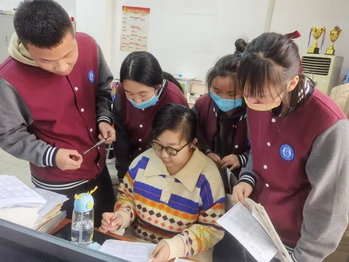 天津六力學校官網 天津六力(lì)學校官網