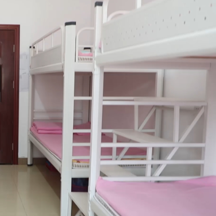 天津六力學校官網