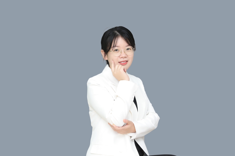 趙興（xìng）娟