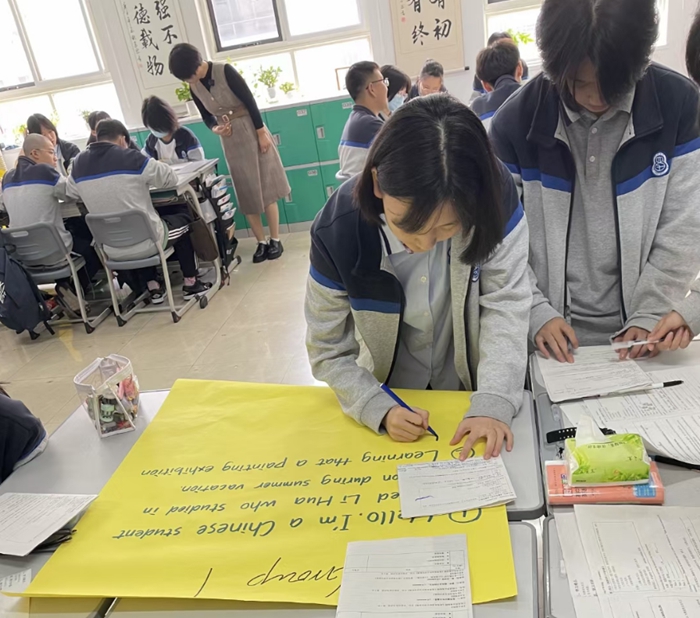 天（tiān）津民辦學校是如何招生的（de）？