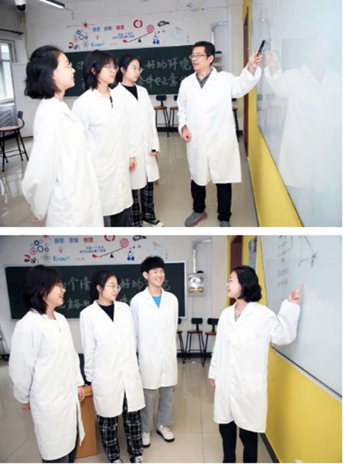 天津六力學校官網 天津(jīn)六力學校官(guān)網