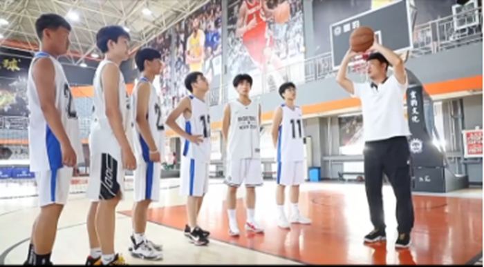 天津六力學校官網——藝（yì）體同行，再創佳績！