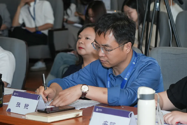 六力學校第一屆優秀班主任帶班方略大賽圓滿落幕