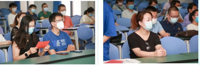 天津私立小學/初中（zhōng）/高中