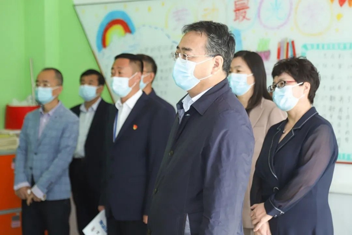 天津六力學校官網