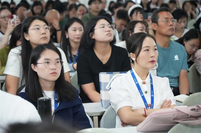 【揭秘六力（lì）教師學習之旅】2024-2025新學年教師集訓