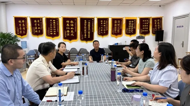 六力十年發（fā）展之路，人力管理助力前行！