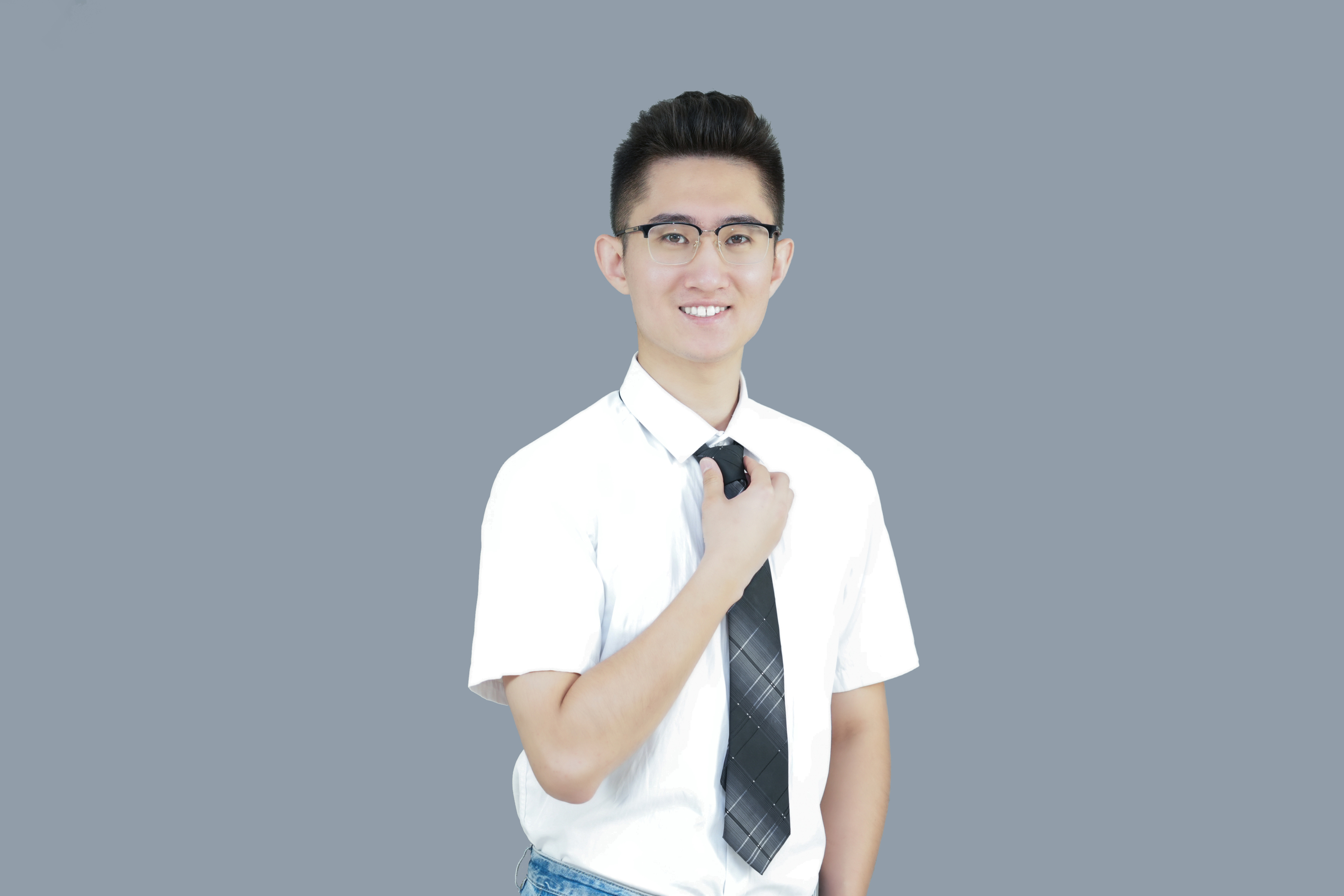 張中正（zhèng）